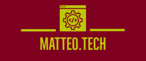 Matteo.tech - informatyk Rzeszów i okolice